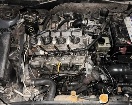 Серый Мазда 6, объемом двигателя 0 л и пробегом 300 тыс. км за 1310 $, фото 6 на Automoto.ua