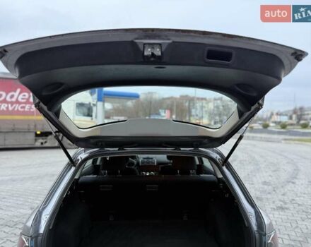 Сірий Мазда 6, об'ємом двигуна 2 л та пробігом 265 тис. км за 3777 $, фото 21 на Automoto.ua