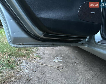 Серый Мазда 6, объемом двигателя 2 л и пробегом 309 тыс. км за 2550 $, фото 10 на Automoto.ua