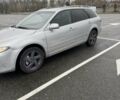 Серый Мазда 6, объемом двигателя 2 л и пробегом 347 тыс. км за 1900 $, фото 4 на Automoto.ua