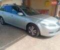 Сірий Мазда 6, об'ємом двигуна 2 л та пробігом 237 тис. км за 4700 $, фото 9 на Automoto.ua