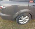 Серый Мазда 6, объемом двигателя 2 л и пробегом 263 тыс. км за 4500 $, фото 5 на Automoto.ua