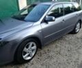 Серый Мазда 6, объемом двигателя 1.8 л и пробегом 282 тыс. км за 3900 $, фото 1 на Automoto.ua