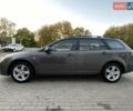 Серый Мазда 6, объемом двигателя 1.8 л и пробегом 205 тыс. км за 5200 $, фото 2 на Automoto.ua