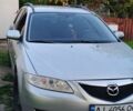 Сірий Мазда 6, об'ємом двигуна 2.02 л та пробігом 220 тис. км за 3250 $, фото 3 на Automoto.ua