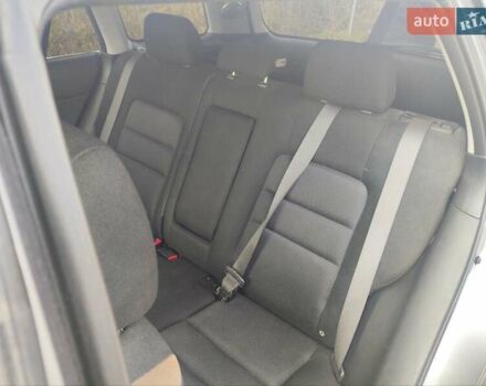 Сірий Мазда 6, об'ємом двигуна 2 л та пробігом 420 тис. км за 2950 $, фото 13 на Automoto.ua