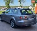 Серый Мазда 6, объемом двигателя 2 л и пробегом 280 тыс. км за 3000 $, фото 7 на Automoto.ua