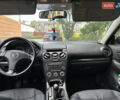 Серый Мазда 6, объемом двигателя 2 л и пробегом 309 тыс. км за 2550 $, фото 16 на Automoto.ua