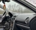 Сірий Мазда 6, об'ємом двигуна 1.8 л та пробігом 206 тис. км за 4100 $, фото 12 на Automoto.ua