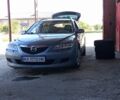 Сірий Мазда 6, об'ємом двигуна 2 л та пробігом 370 тис. км за 6791 $, фото 1 на Automoto.ua