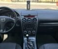 Серый Мазда 6, объемом двигателя 2 л и пробегом 331 тыс. км за 3700 $, фото 10 на Automoto.ua