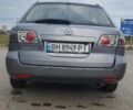 Сірий Мазда 6, об'ємом двигуна 2 л та пробігом 284 тис. км за 2600 $, фото 3 на Automoto.ua
