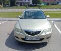 Серый Мазда 6, объемом двигателя 2 л и пробегом 237 тыс. км за 3200 $, фото 11 на Automoto.ua