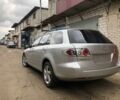 Сірий Мазда 6, об'ємом двигуна 2 л та пробігом 305 тис. км за 6500 $, фото 1 на Automoto.ua