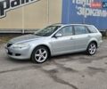 Сірий Мазда 6, об'ємом двигуна 2.26 л та пробігом 200 тис. км за 3700 $, фото 3 на Automoto.ua
