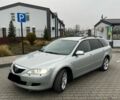 Сірий Мазда 6, об'ємом двигуна 2.3 л та пробігом 168 тис. км за 4700 $, фото 1 на Automoto.ua