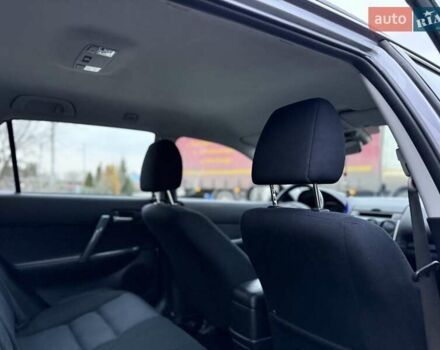 Сірий Мазда 6, об'ємом двигуна 2 л та пробігом 265 тис. км за 3777 $, фото 27 на Automoto.ua