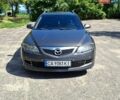 Сірий Мазда 6, об'ємом двигуна 2 л та пробігом 405 тис. км за 3200 $, фото 1 на Automoto.ua