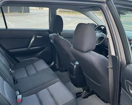 Сірий Мазда 6, об'ємом двигуна 1.8 л та пробігом 175 тис. км за 4900 $, фото 23 на Automoto.ua