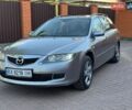 Серый Мазда 6, объемом двигателя 2 л и пробегом 280 тыс. км за 2999 $, фото 2 на Automoto.ua