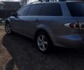 Сірий Мазда 6, об'ємом двигуна 2 л та пробігом 365 тис. км за 3150 $, фото 4 на Automoto.ua