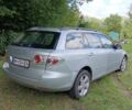 Серый Мазда 6, объемом двигателя 2 л и пробегом 248 тыс. км за 3000 $, фото 1 на Automoto.ua