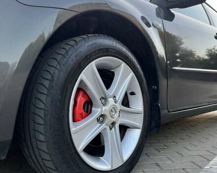 Сірий Мазда 6, об'ємом двигуна 1.8 л та пробігом 175 тис. км за 4900 $, фото 10 на Automoto.ua