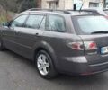Сірий Мазда 6, об'ємом двигуна 1.8 л та пробігом 302 тис. км за 3700 $, фото 12 на Automoto.ua