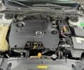 Сірий Мазда 6, об'ємом двигуна 2 л та пробігом 350 тис. км за 1750 $, фото 5 на Automoto.ua