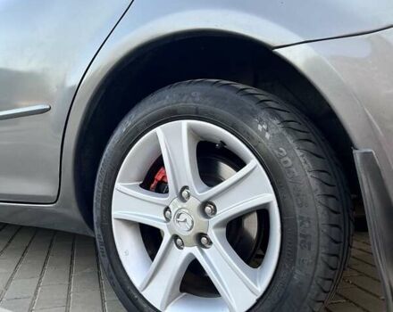 Сірий Мазда 6, об'ємом двигуна 1.8 л та пробігом 175 тис. км за 4900 $, фото 11 на Automoto.ua