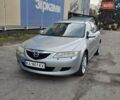 Сірий Мазда 6, об'ємом двигуна 2.26 л та пробігом 200 тис. км за 3700 $, фото 1 на Automoto.ua