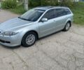 Сірий Мазда 6, об'ємом двигуна 2.3 л та пробігом 255 тис. км за 3500 $, фото 2 на Automoto.ua