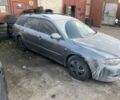 Сірий Мазда 6, об'ємом двигуна 2 л та пробігом 300 тис. км за 858 $, фото 2 на Automoto.ua