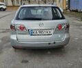 Сірий Мазда 6, об'ємом двигуна 2.26 л та пробігом 200 тис. км за 3700 $, фото 5 на Automoto.ua