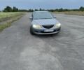 Сірий Мазда 6, об'ємом двигуна 2 л та пробігом 384 тис. км за 4221 $, фото 1 на Automoto.ua