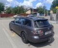 Серый Мазда 6, объемом двигателя 2.3 л и пробегом 227 тыс. км за 4499 $, фото 3 на Automoto.ua