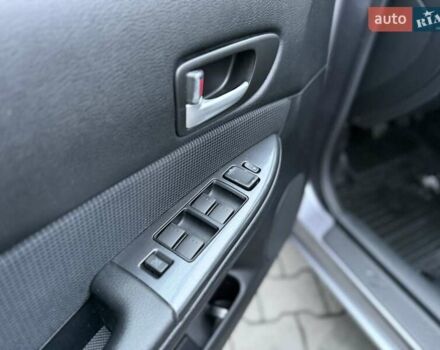 Сірий Мазда 6, об'ємом двигуна 2 л та пробігом 265 тис. км за 3777 $, фото 24 на Automoto.ua