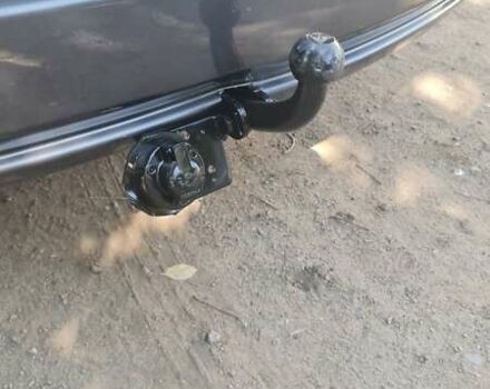 Серый Мазда 6, объемом двигателя 2 л и пробегом 300 тыс. км за 5200 $, фото 3 на Automoto.ua