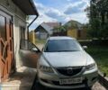 Серый Мазда 6, объемом двигателя 2 л и пробегом 222 тыс. км за 3900 $, фото 1 на Automoto.ua