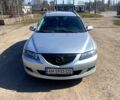 Серый Мазда 6, объемом двигателя 2 л и пробегом 320 тыс. км за 2100 $, фото 1 на Automoto.ua