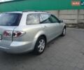 Сірий Мазда 6, об'ємом двигуна 2 л та пробігом 309 тис. км за 2800 $, фото 5 на Automoto.ua