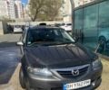 Серый Мазда 6, объемом двигателя 1.8 л и пробегом 180 тыс. км за 4300 $, фото 1 на Automoto.ua