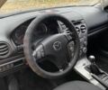 Сірий Мазда 6, об'ємом двигуна 2 л та пробігом 373 тис. км за 3250 $, фото 18 на Automoto.ua