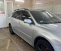 Сірий Мазда 6, об'ємом двигуна 2 л та пробігом 350 тис. км за 2600 $, фото 6 на Automoto.ua