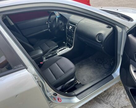 Сірий Мазда 6, об'ємом двигуна 2 л та пробігом 300 тис. км за 1300 $, фото 2 на Automoto.ua
