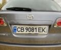 Сірий Мазда 6, об'ємом двигуна 2 л та пробігом 373 тис. км за 3250 $, фото 13 на Automoto.ua