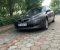 Серый Мазда 6, объемом двигателя 2 л и пробегом 302 тыс. км за 3400 $, фото 3 на Automoto.ua