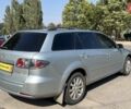 Серый Мазда 6, объемом двигателя 2 л и пробегом 331 тыс. км за 3700 $, фото 7 на Automoto.ua