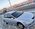 Сірий Мазда 6, об'ємом двигуна 2 л та пробігом 380 тис. км за 2999 $, фото 13 на Automoto.ua