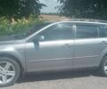 Серый Мазда 6, объемом двигателя 2 л и пробегом 380 тыс. км за 2550 $, фото 1 на Automoto.ua